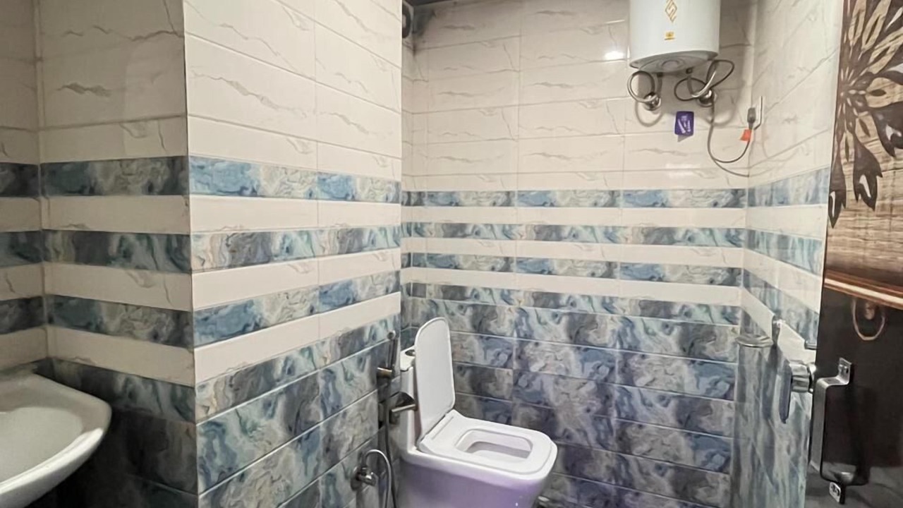 Photo of Bathroom in Darjeeling