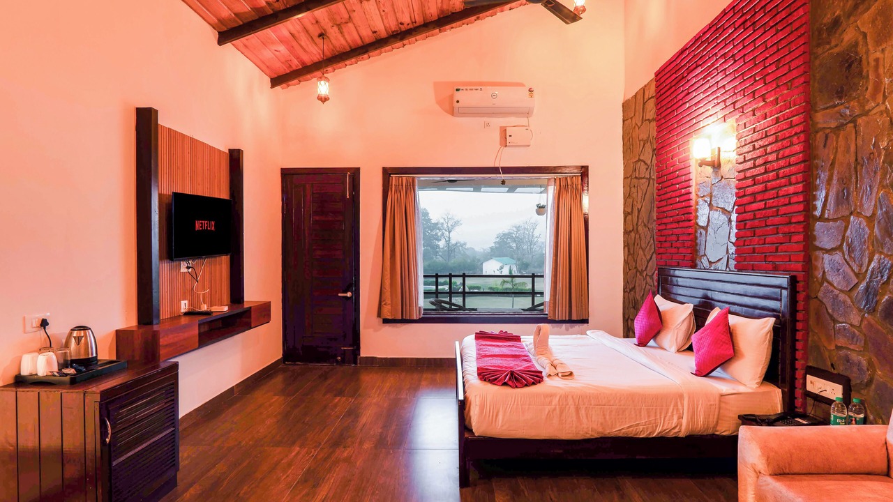 Photo of Bedroom in Bail Parao