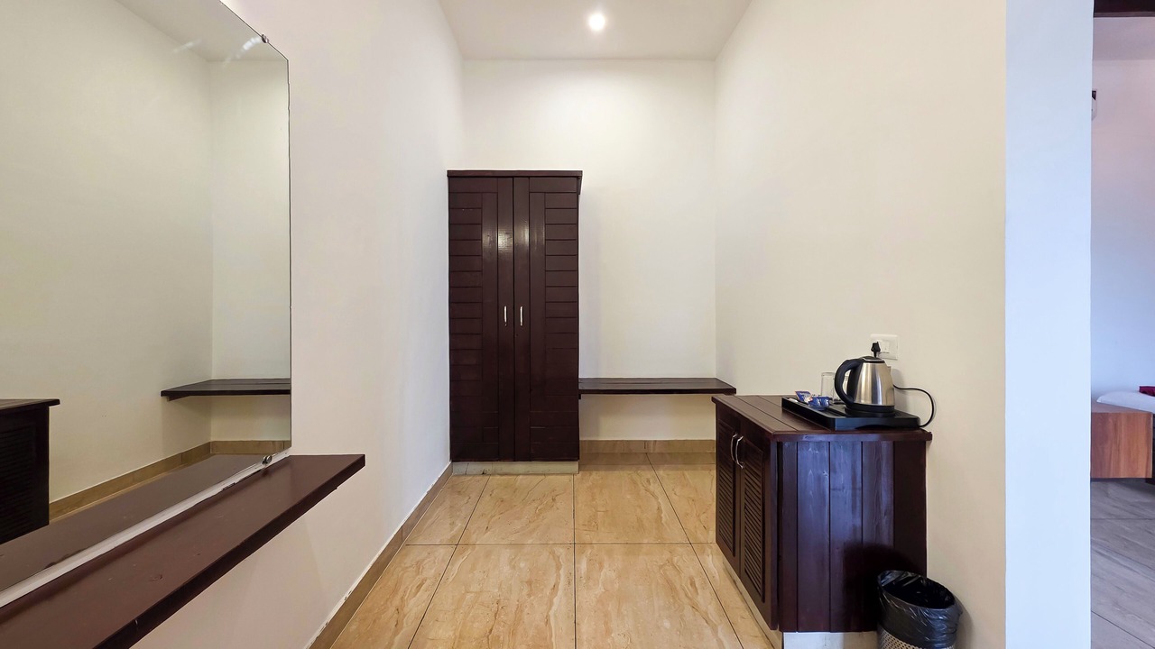 Photo of Bedroom in Bail Parao