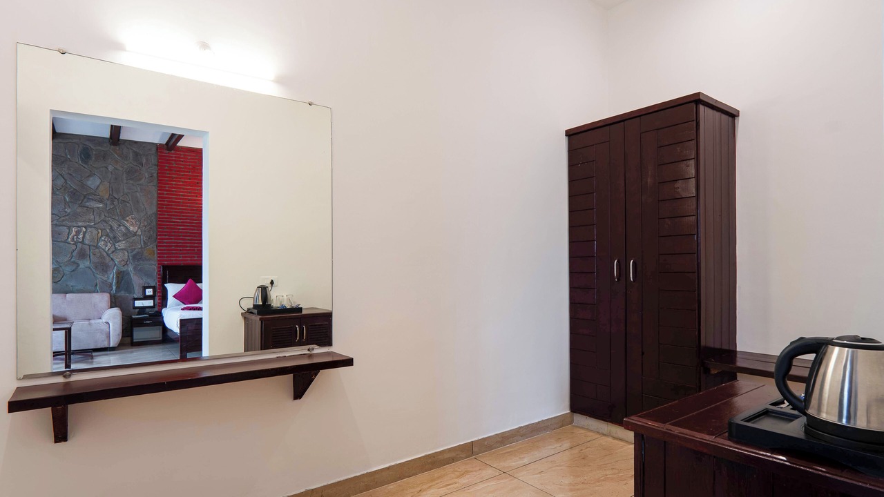 Photo of Livingroom in Bail Parao