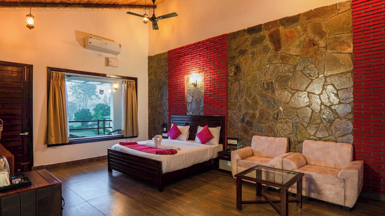 Photo of Bedroom in Bail Parao