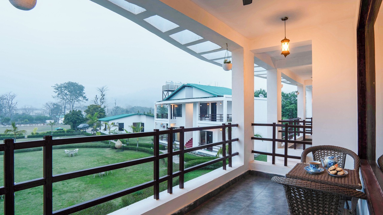 Photo of Bedroom in Bail Parao