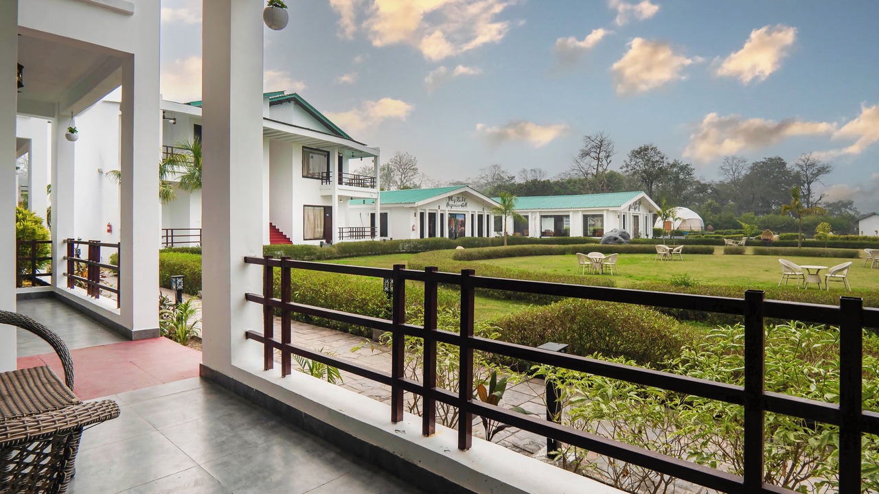 Photo of Outdoor in Bail Parao