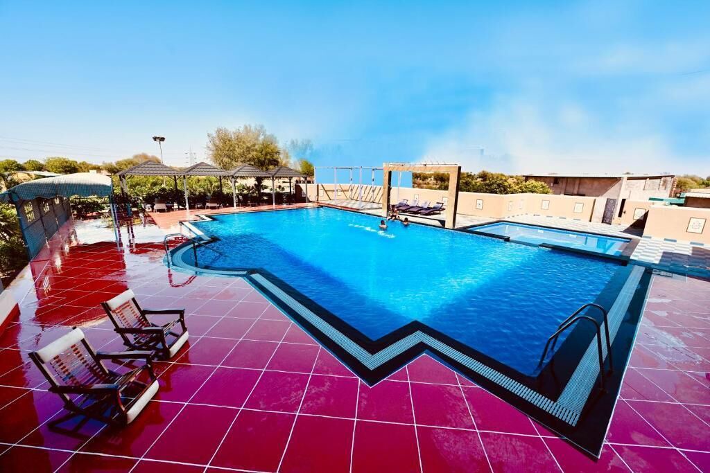 Photo of Outdoor in Bikaner