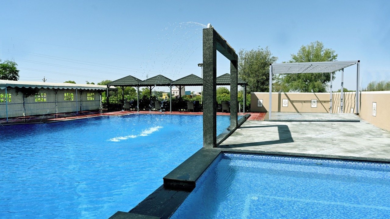 Photo of Outdoor in Bikaner