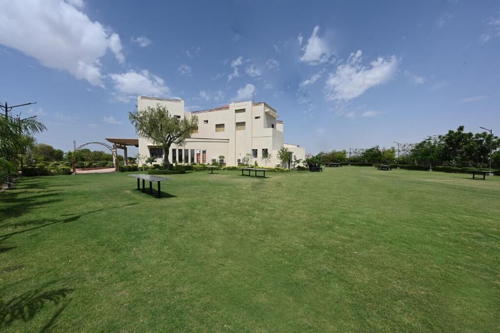 Photo of Outdoor in Bikaner