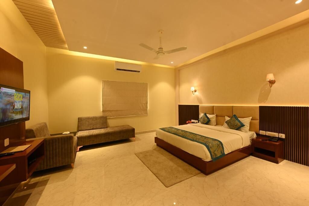 Photo of Outdoor in Bikaner