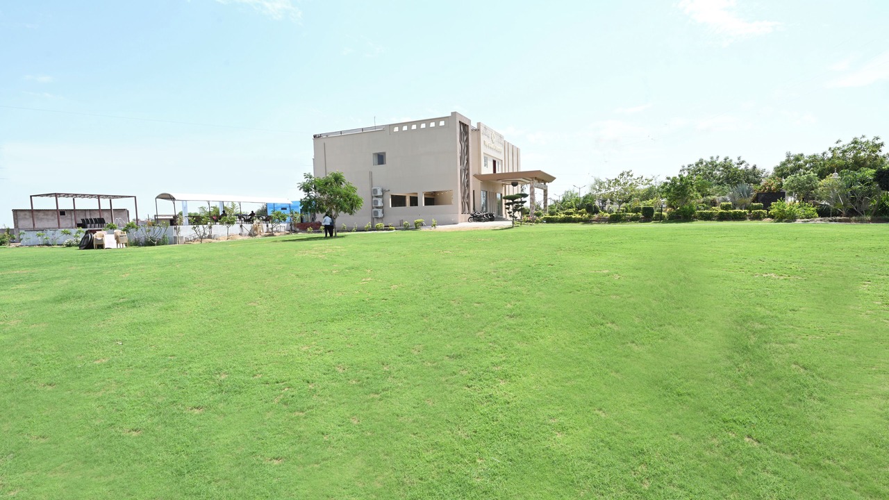 Photo of Outdoor in Bikaner