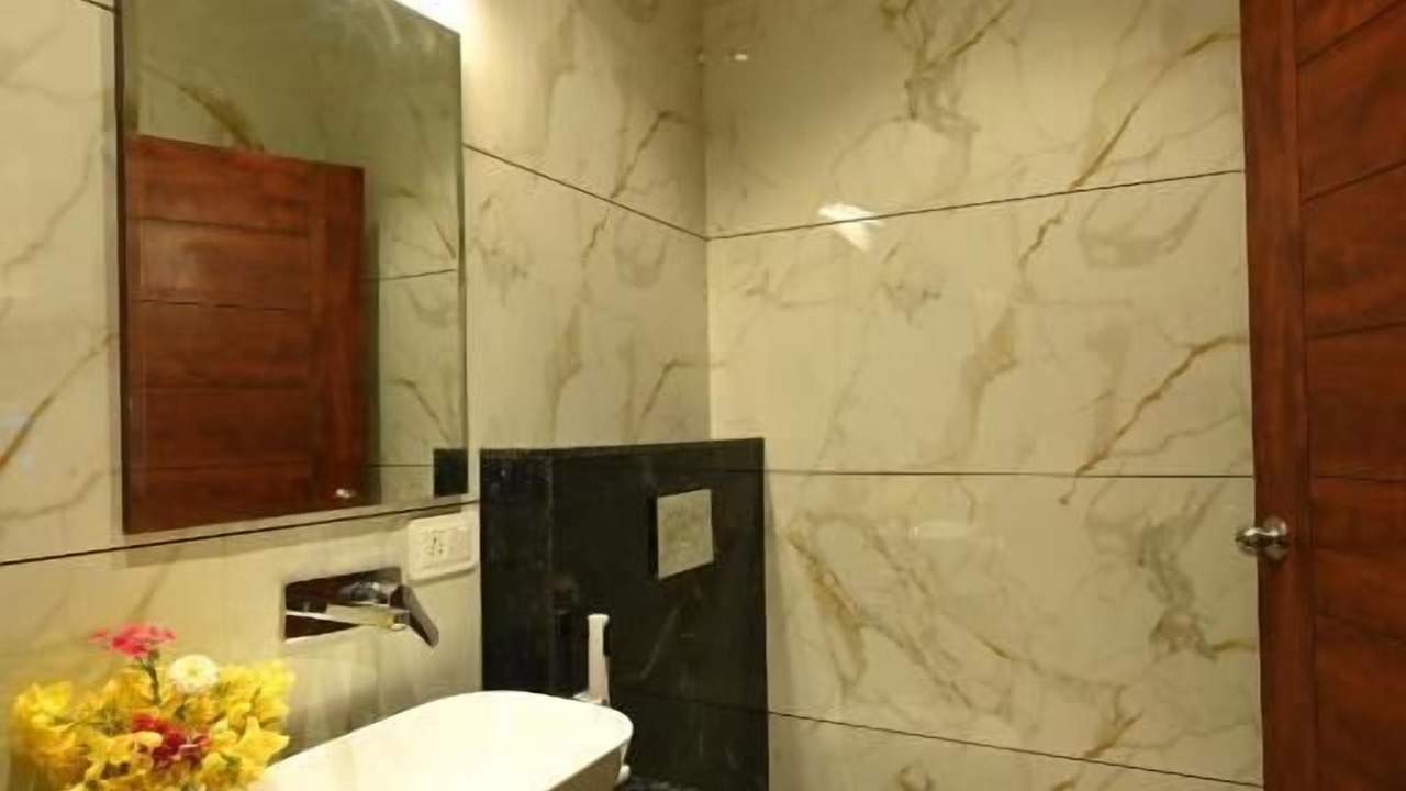 Photo of Bathroom in Bikaner