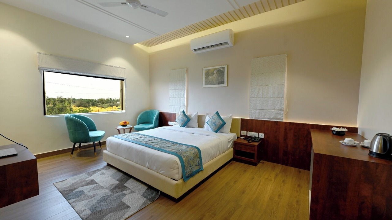 Photo of Outdoor in Bikaner