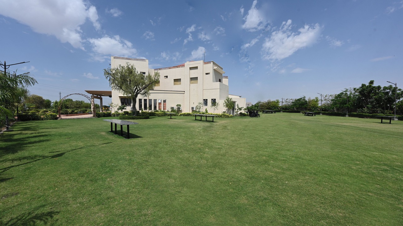 Photo of Outdoor in Bikaner