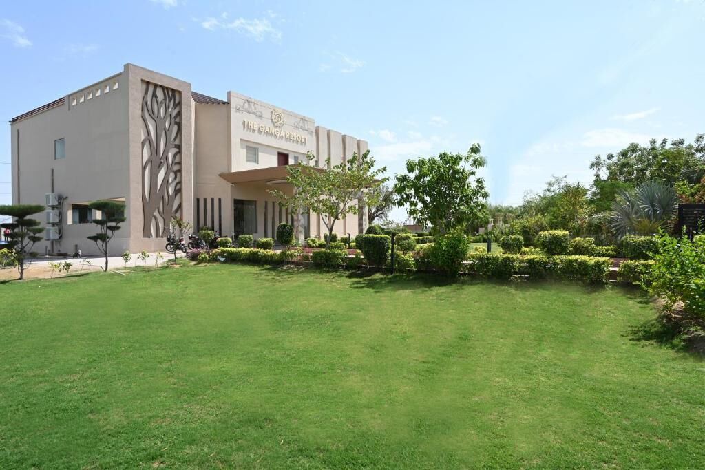 Photo of Outdoor in Bikaner