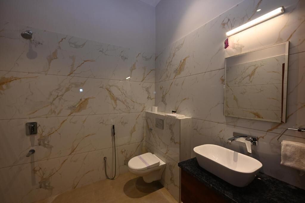 Photo of Bathroom in Bikaner