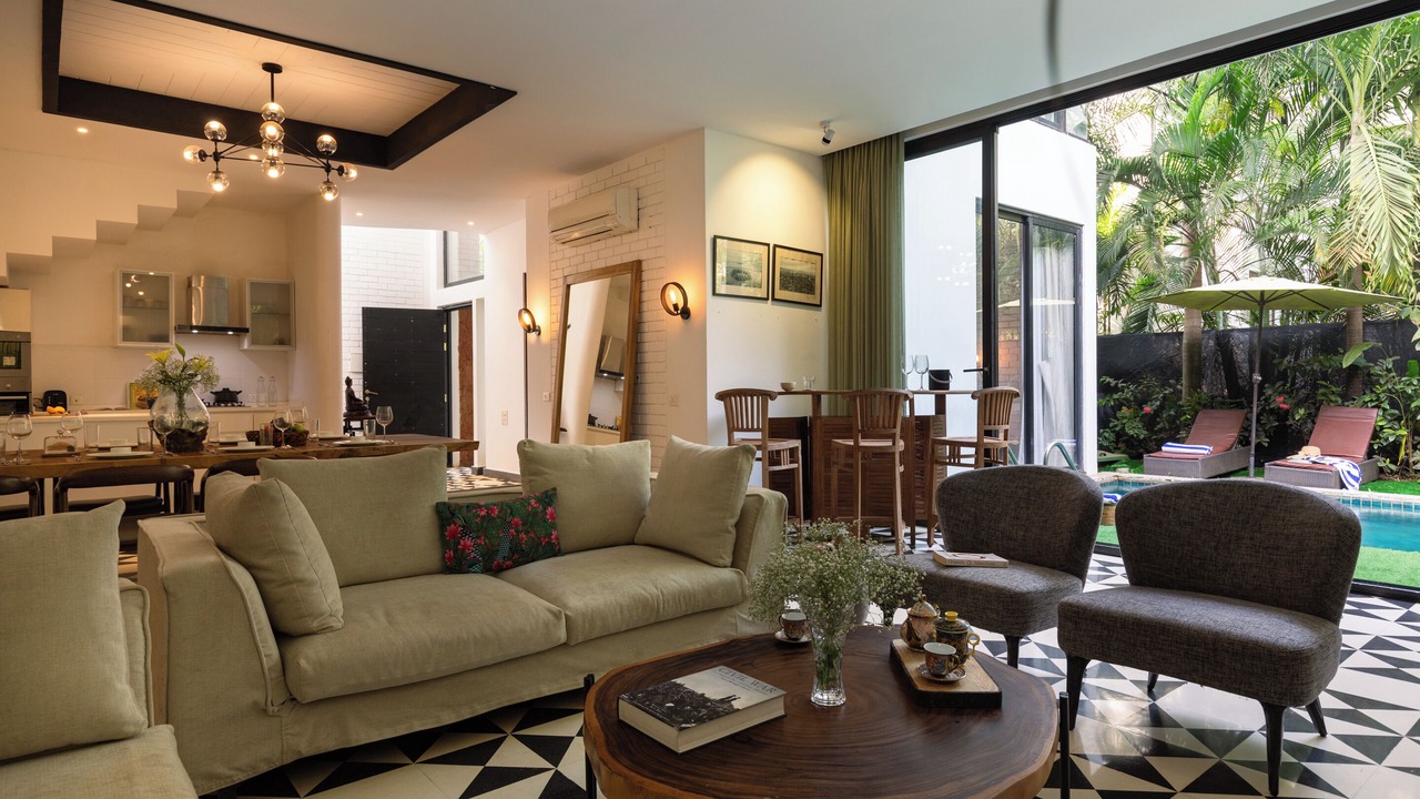 Photo of Others in Vagator