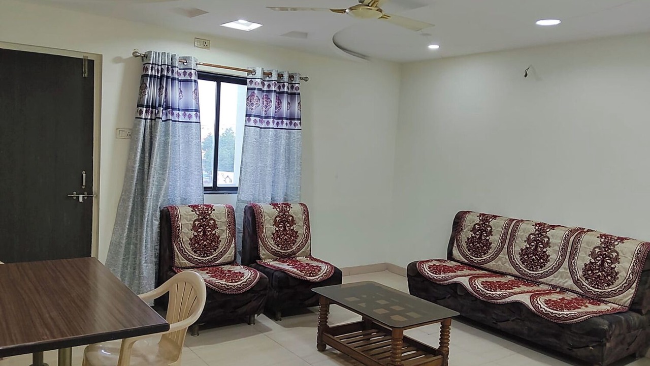 Photo of Livingroom in Bid