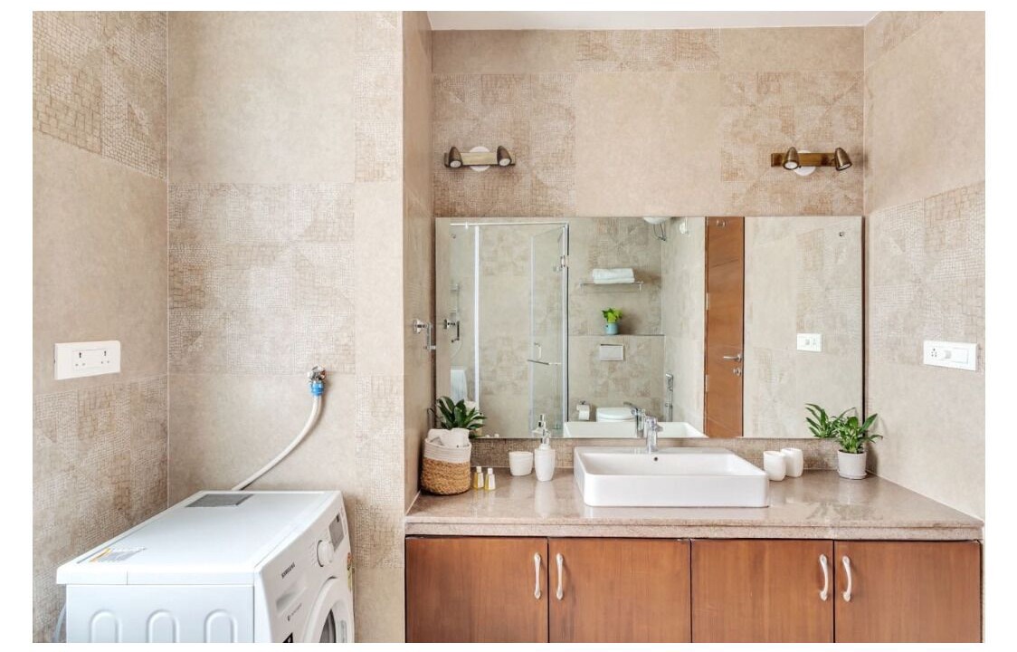 Photo of Bathroom in Nerul
