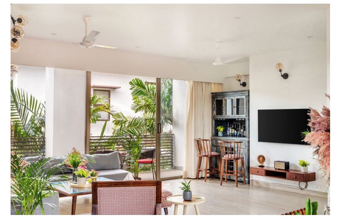 Photo of Livingroom in Nerul
