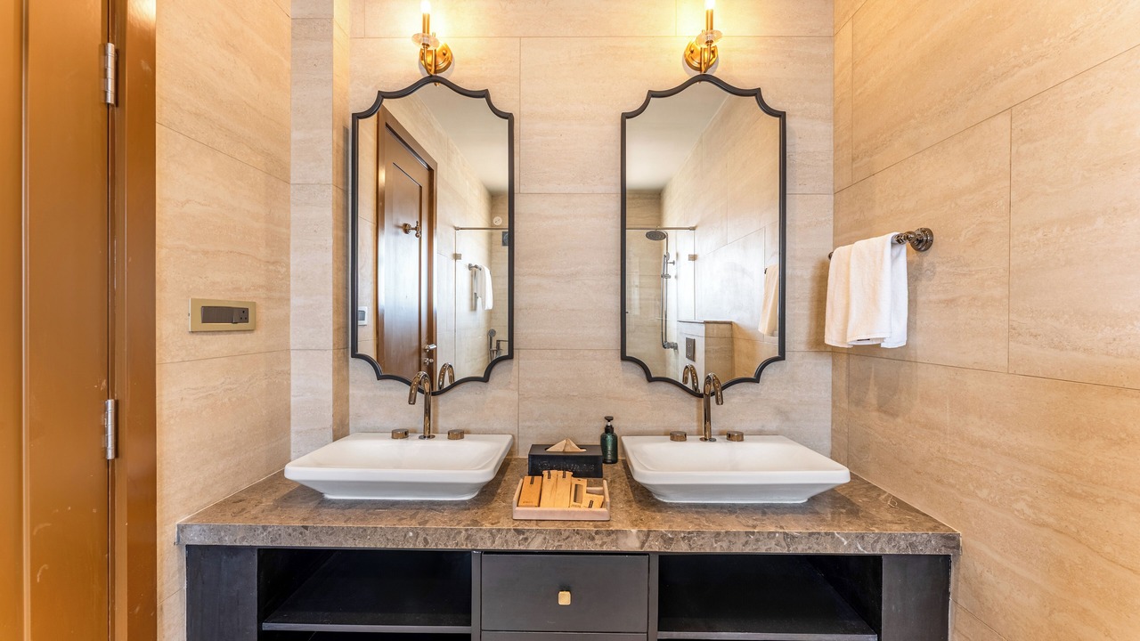 Photo of Patio Balcony in Marra