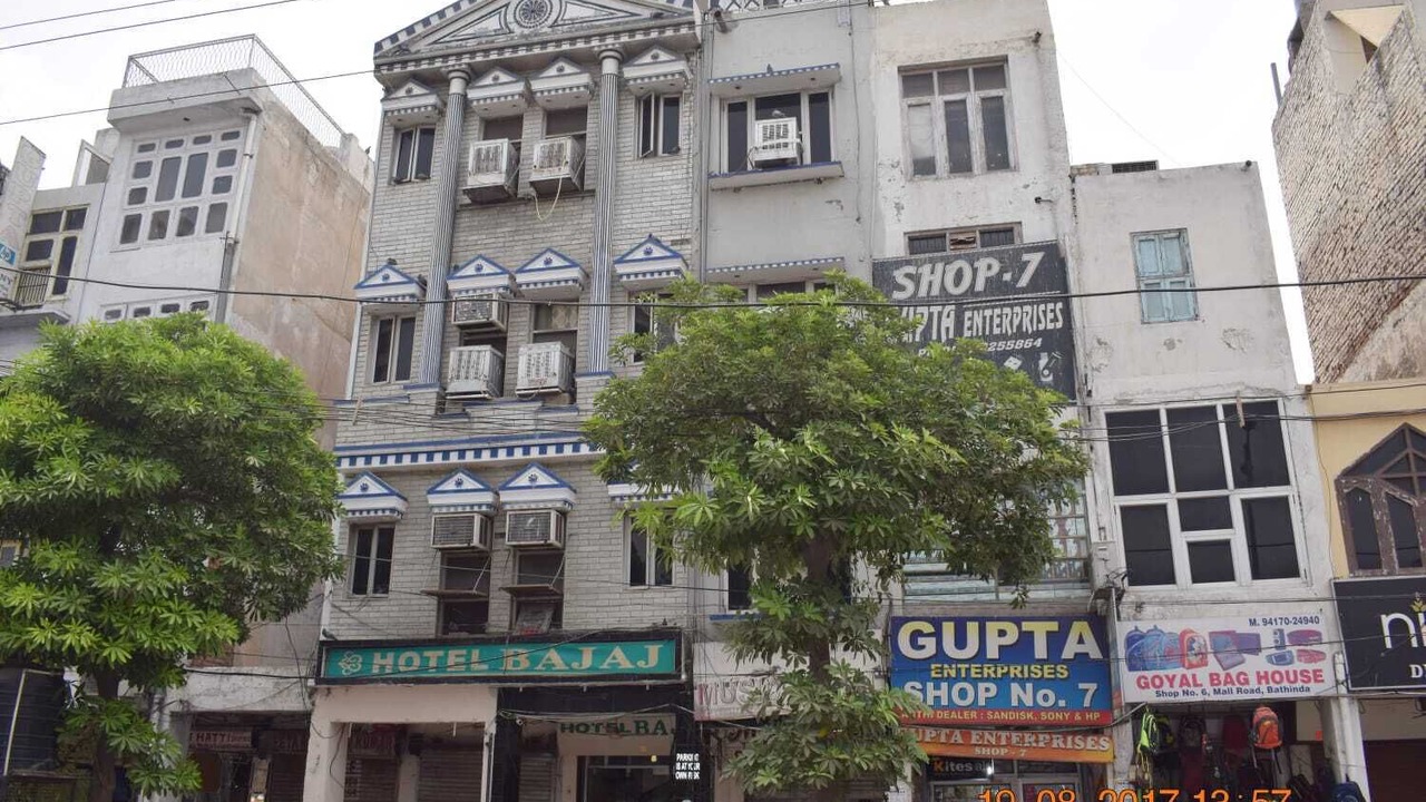 Photo of Outdoor in Bathinda