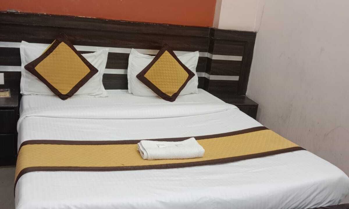 Photo of Bedroom in Mayapur