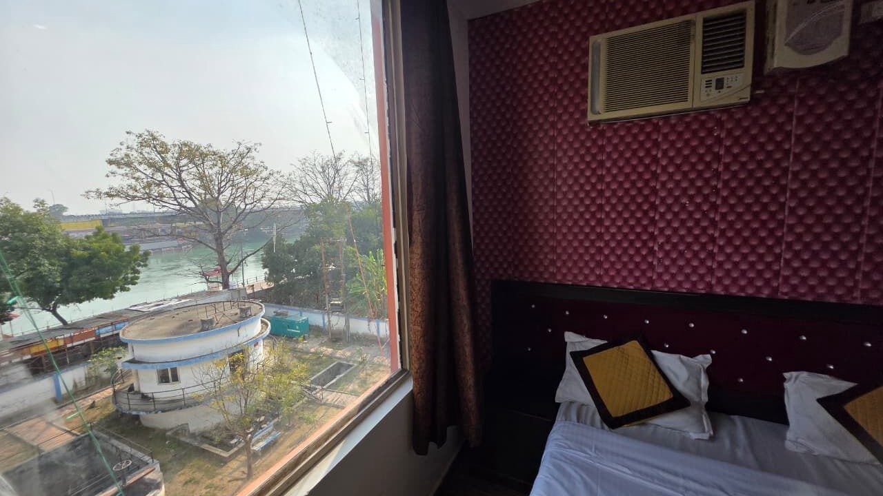 Photo of Bedroom in Mayapur