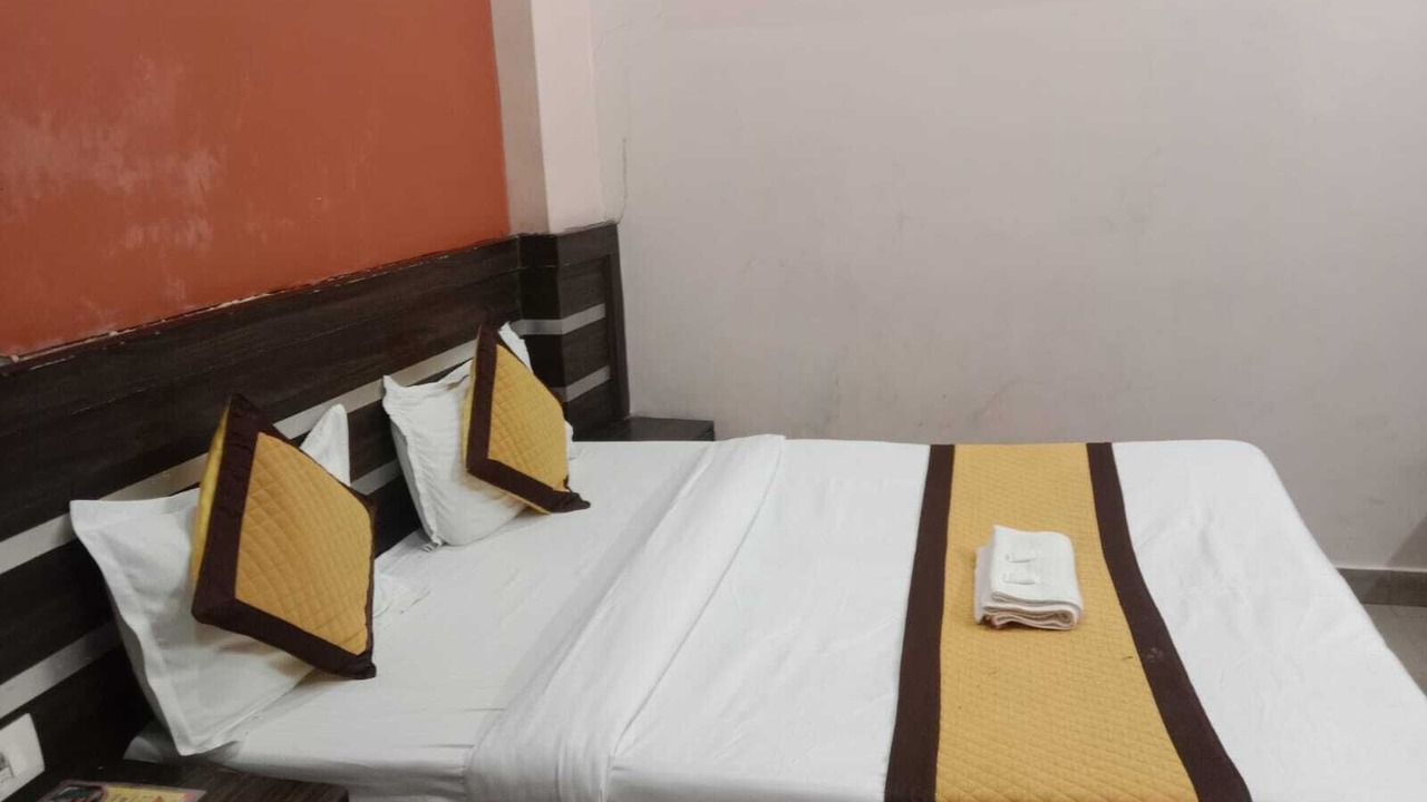 Photo of Bedroom in Mayapur
