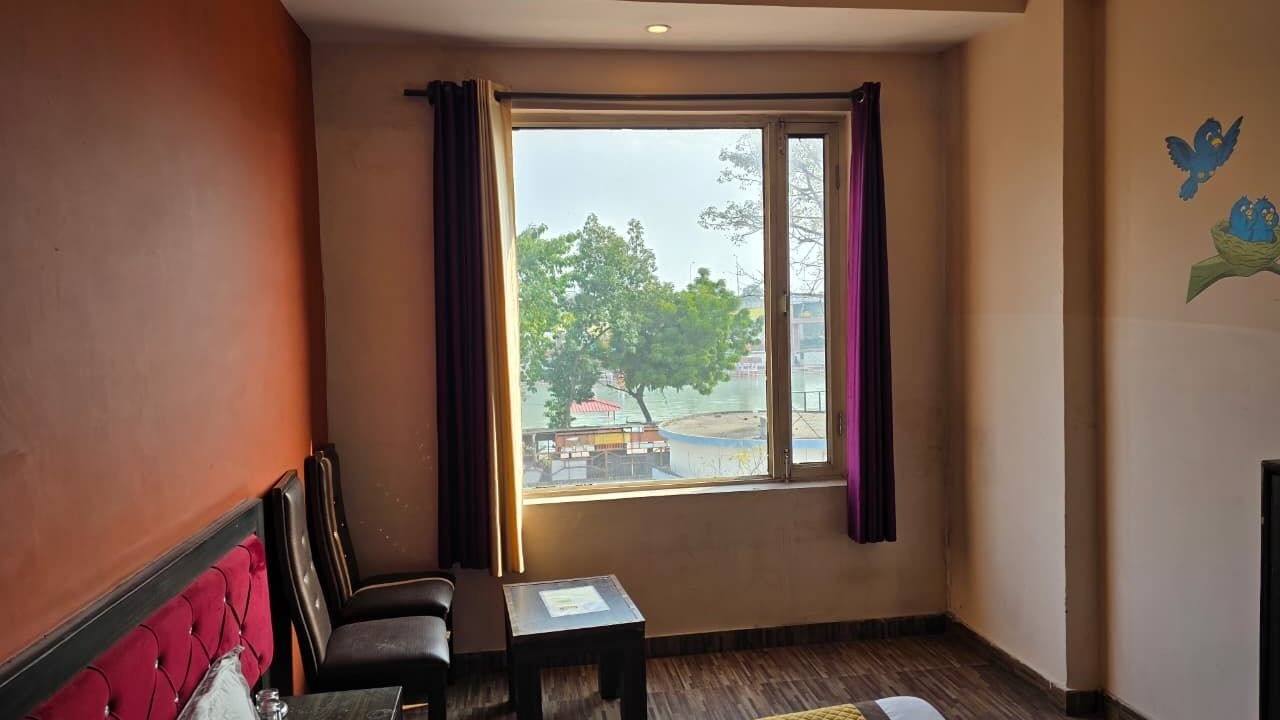 Photo of Bedroom in Mayapur