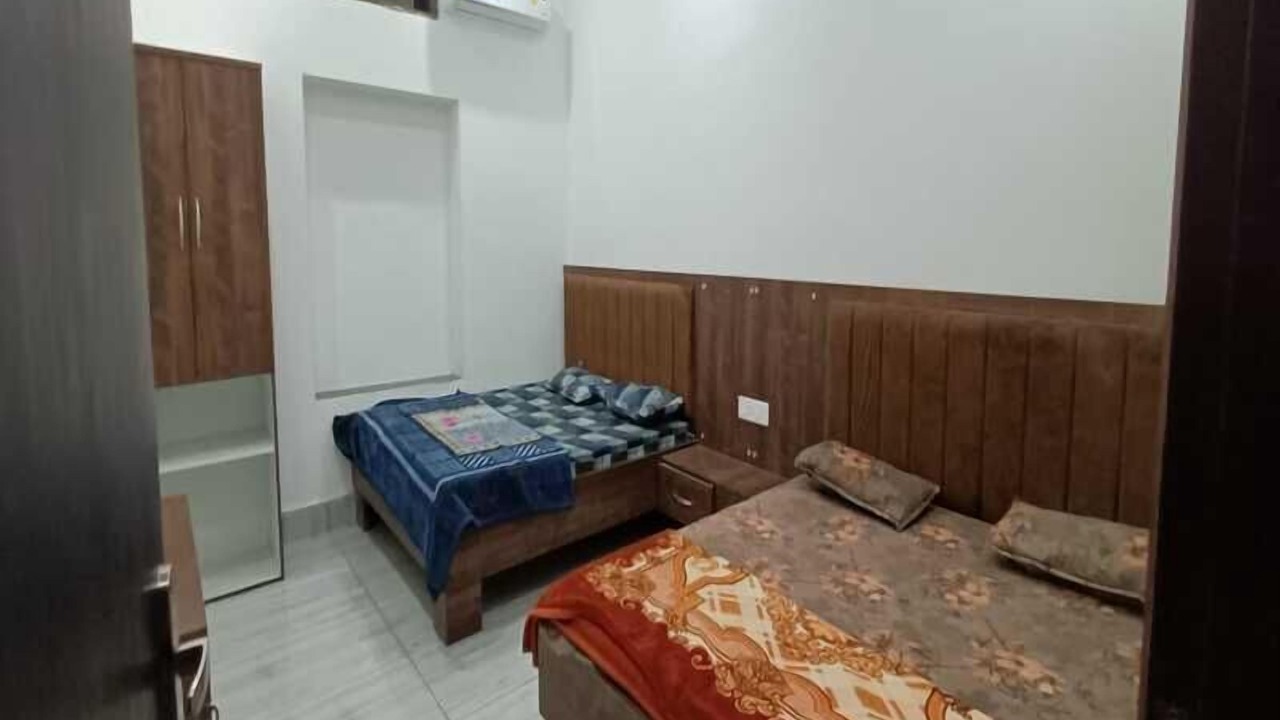 Photo of Bedroom in Deshnoke