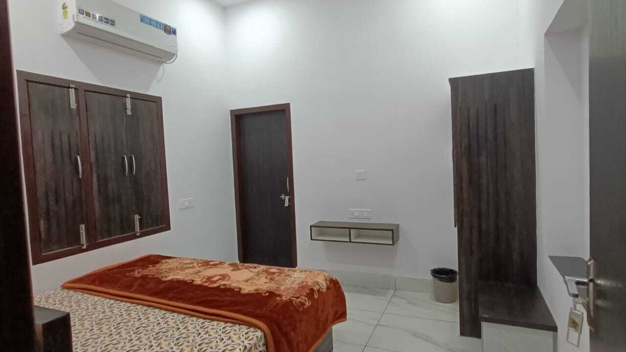 Photo of Bedroom in Deshnoke