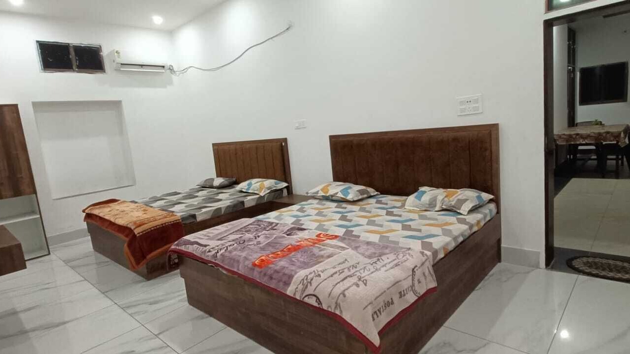 Photo of Bedroom in Deshnoke