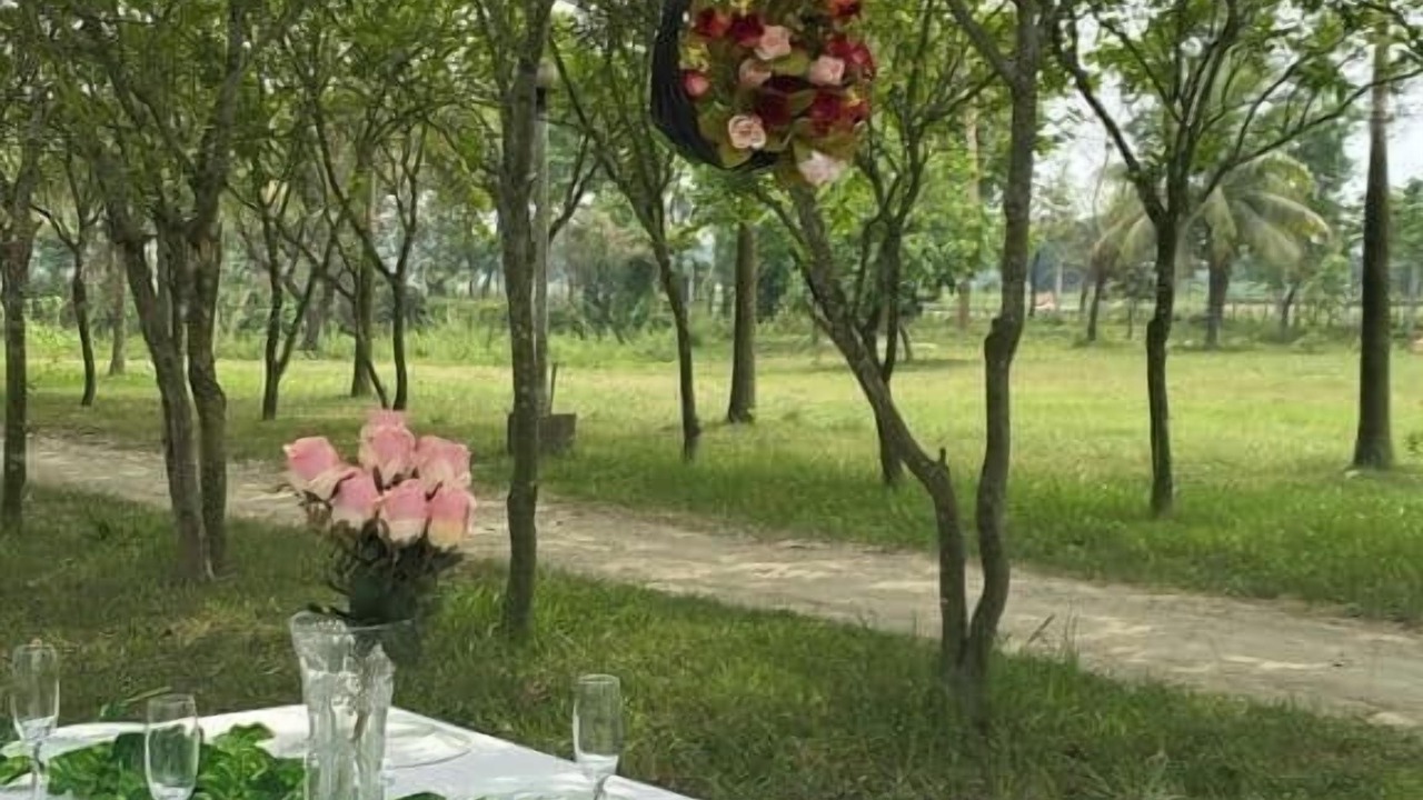 Photo of Outdoor in Bangladesh