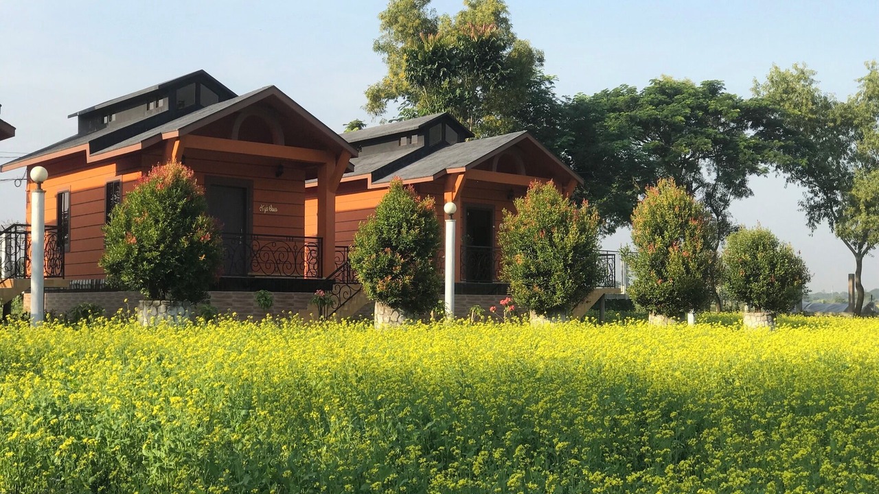 Photo of Outdoor in Bangladesh