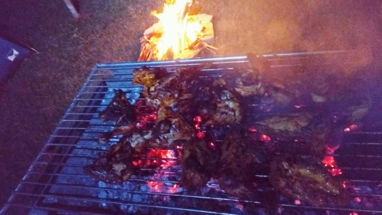 Photo of Outdoor in Bangladesh