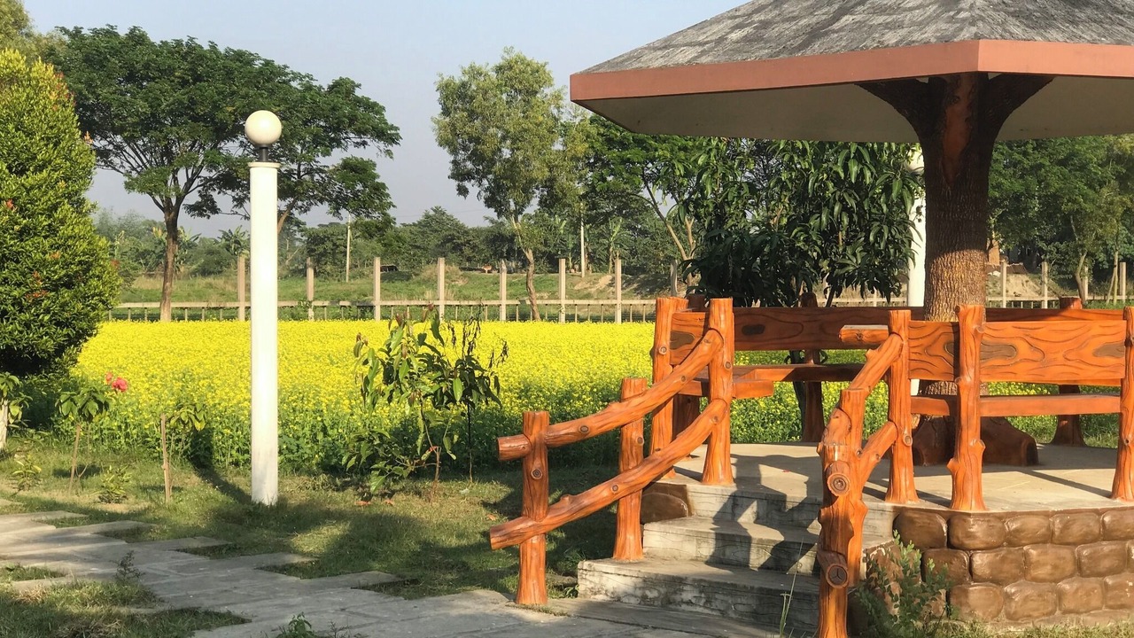 Photo of Outdoor in Bangladesh