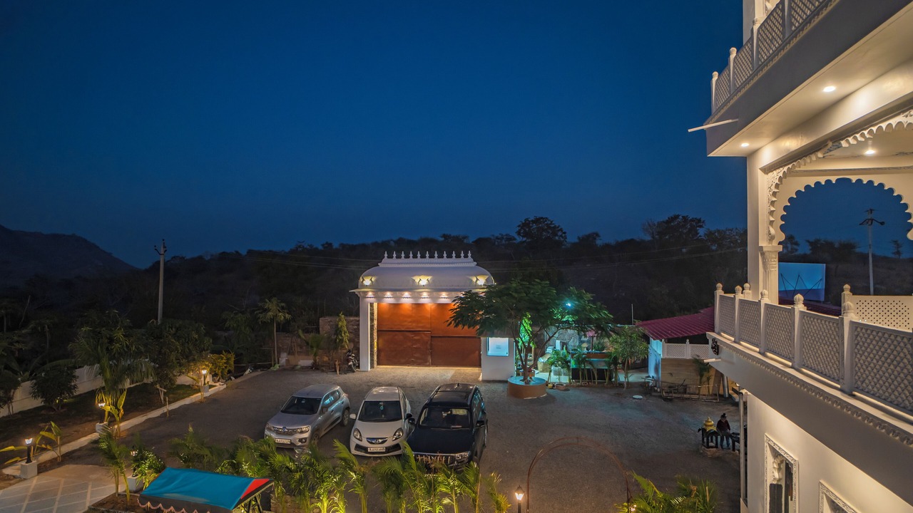 Photo of Outdoor in Bedla