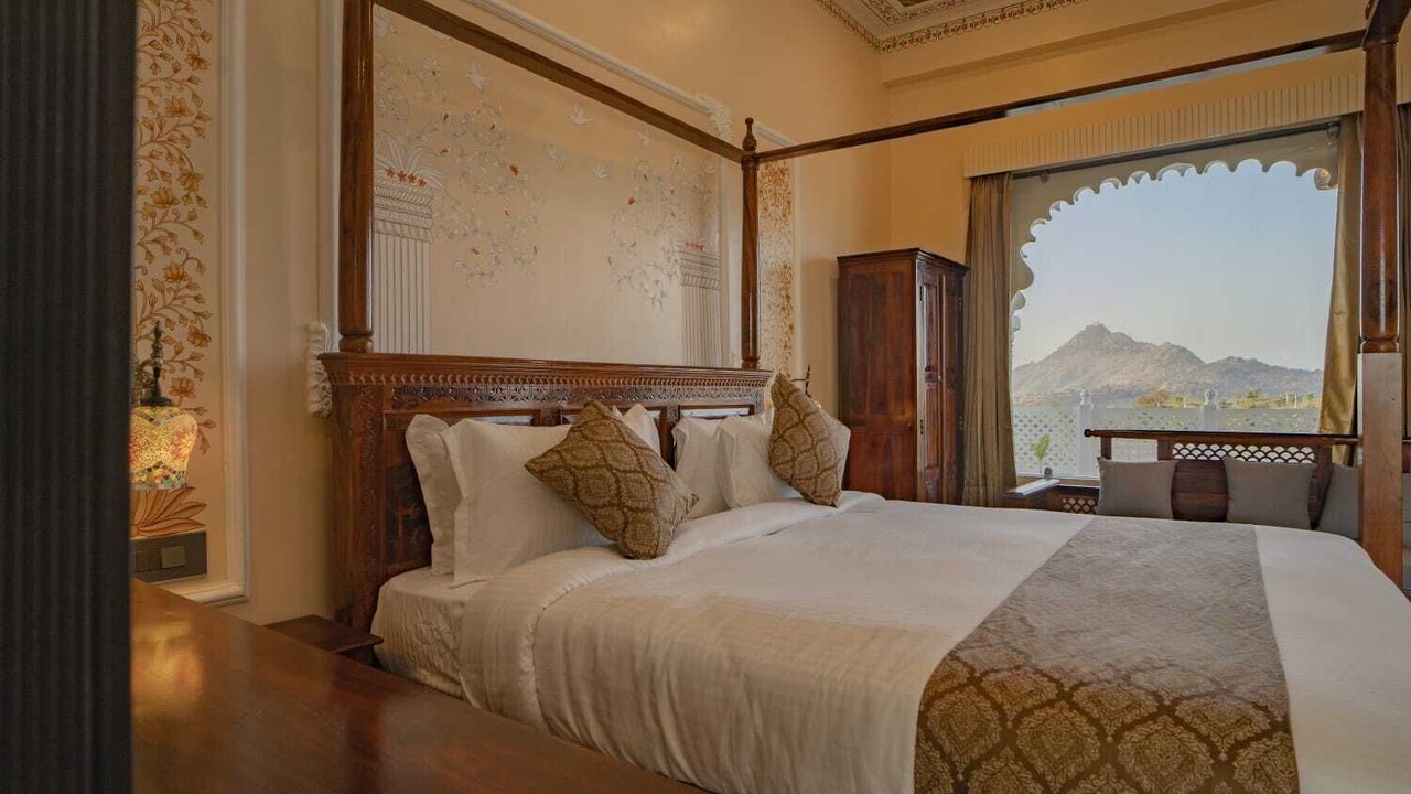 Photo of Bedroom in Bedla