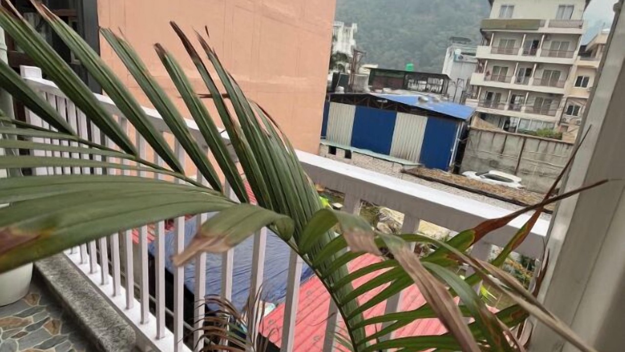 Photo of Patio Balcony in Tapovan
