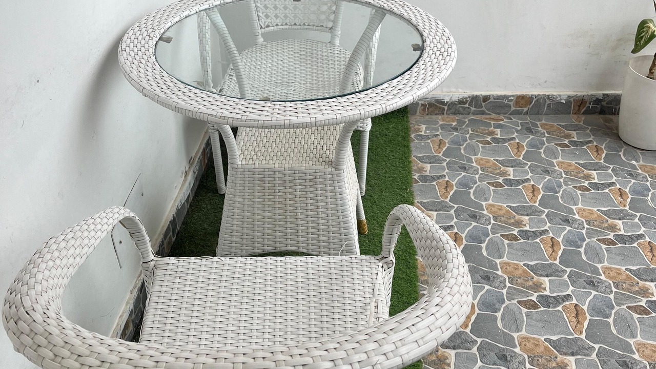 Photo of Patio Balcony in Tapovan