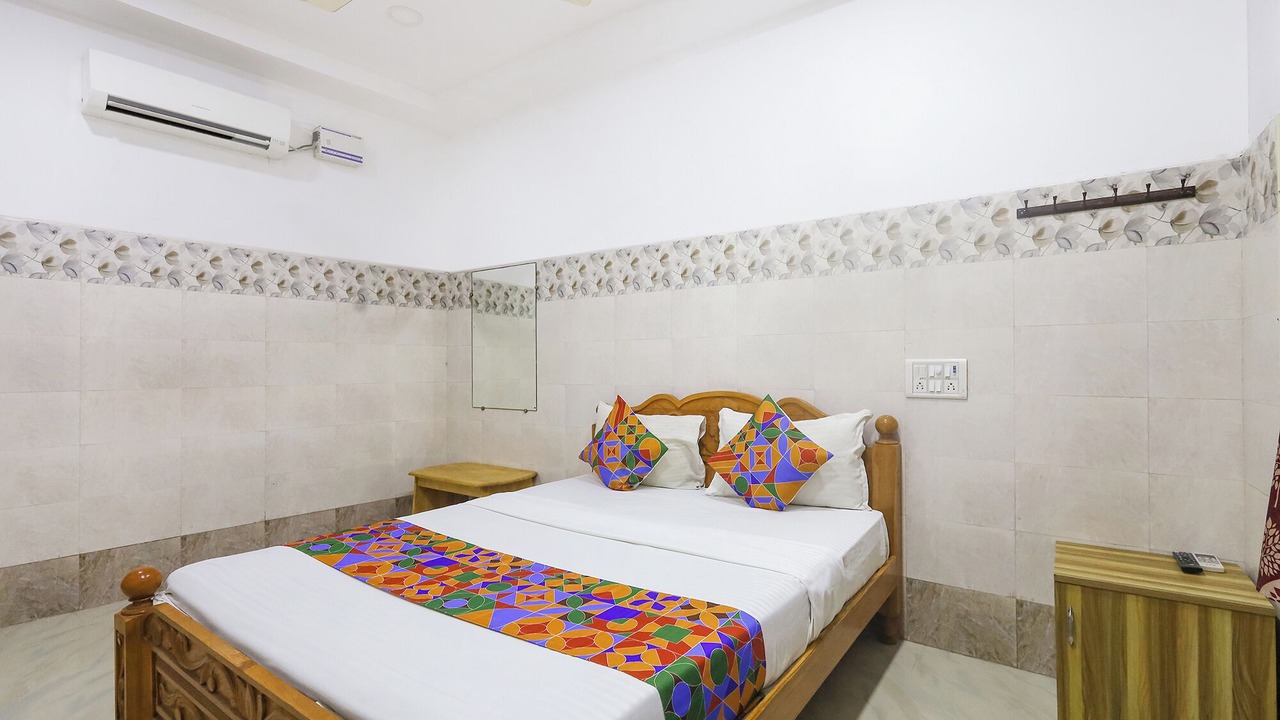 Photo of Bedroom in Sriperumbudur