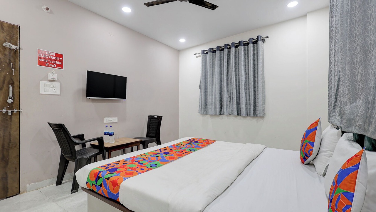 Photo of Bedroom in Nagpur
