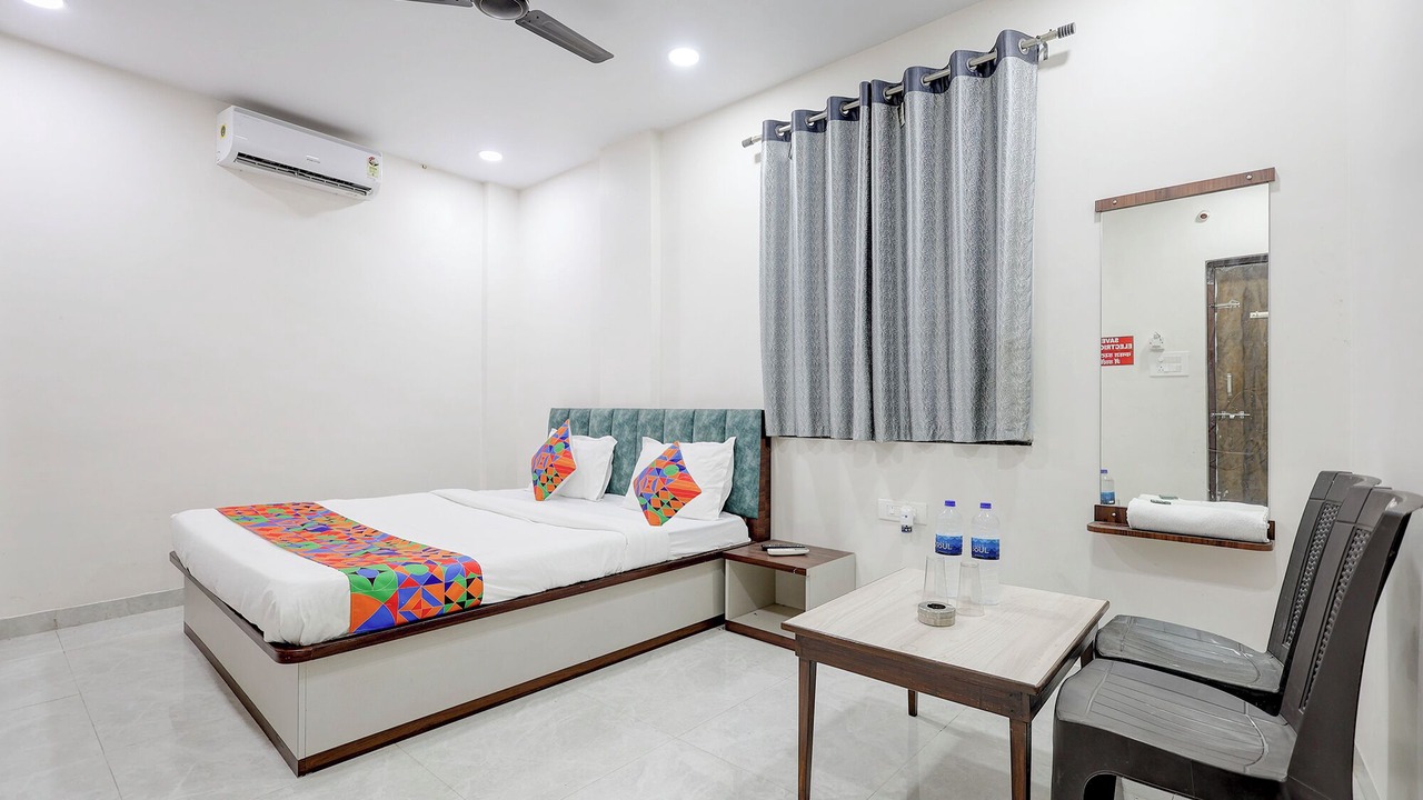 Photo of Bedroom in Nagpur