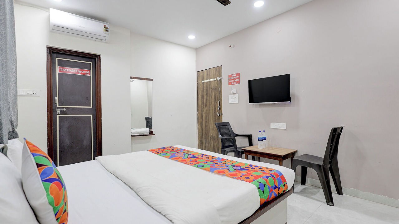 Photo of Bedroom in Nagpur