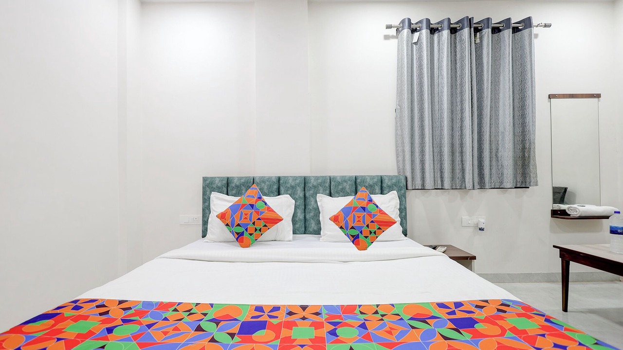 Photo of Bedroom in Nagpur