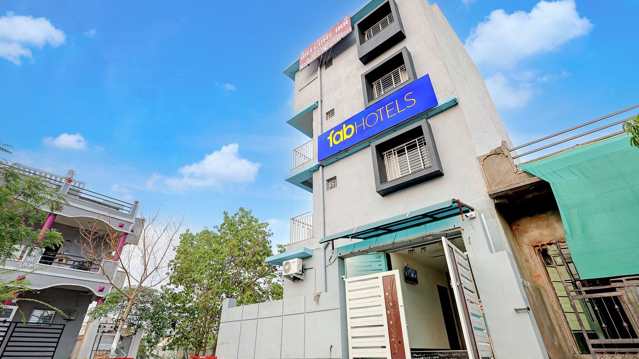 Photo of Outdoor in Nagpur