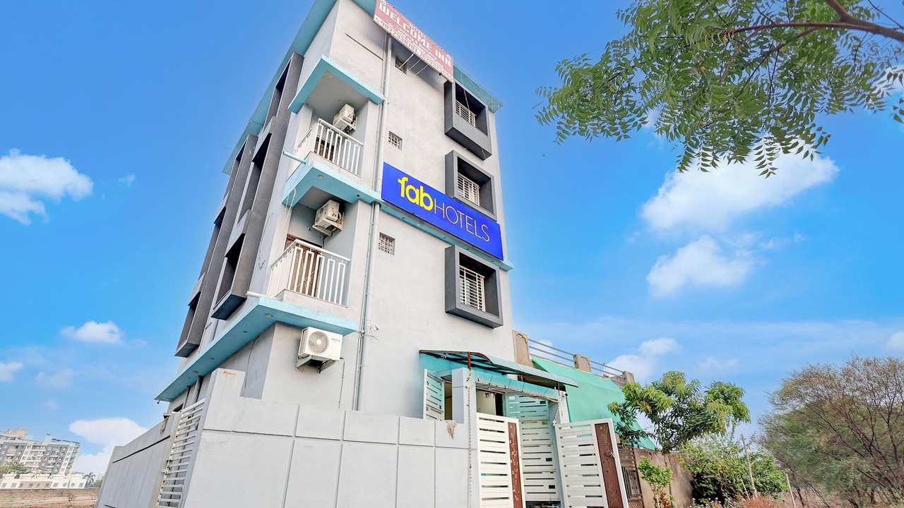 Photo of Outdoor in Nagpur