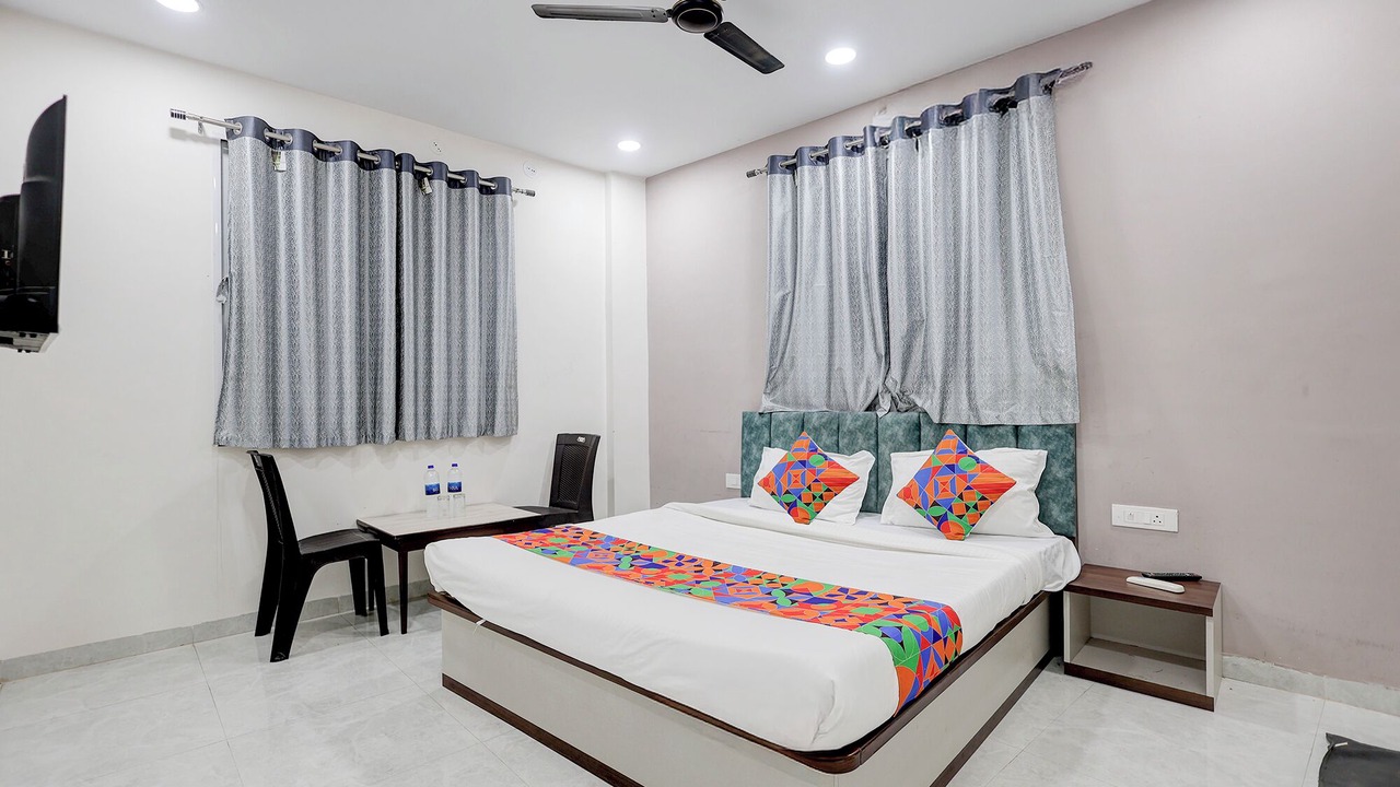 Photo of Bedroom in Nagpur