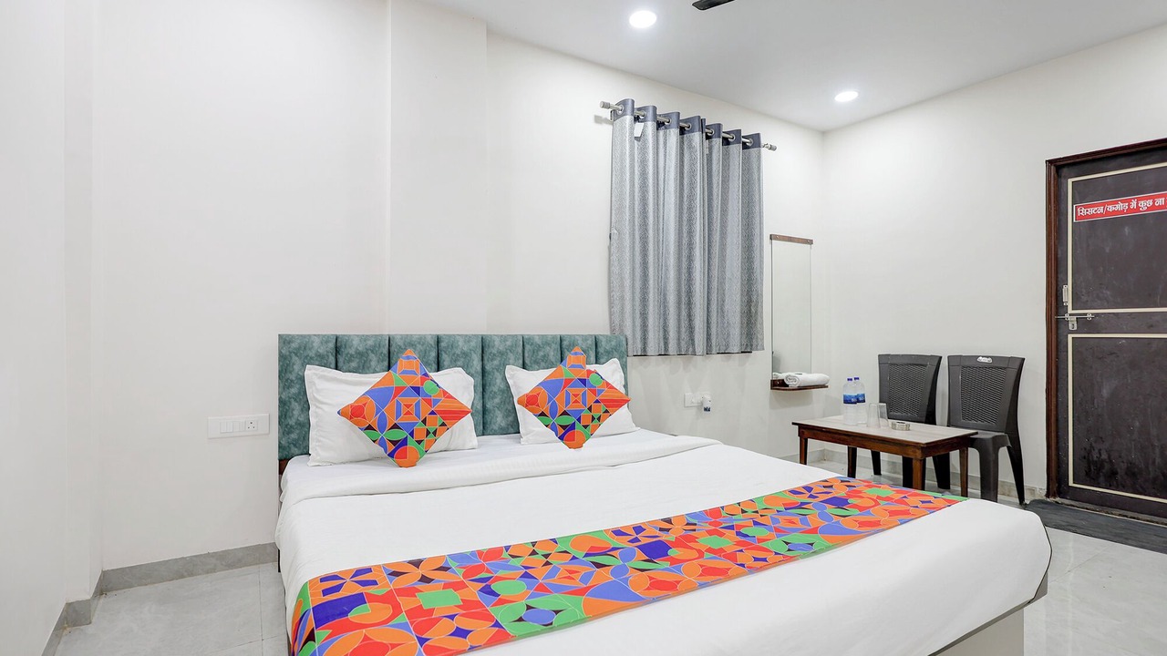 Photo of Bedroom in Nagpur