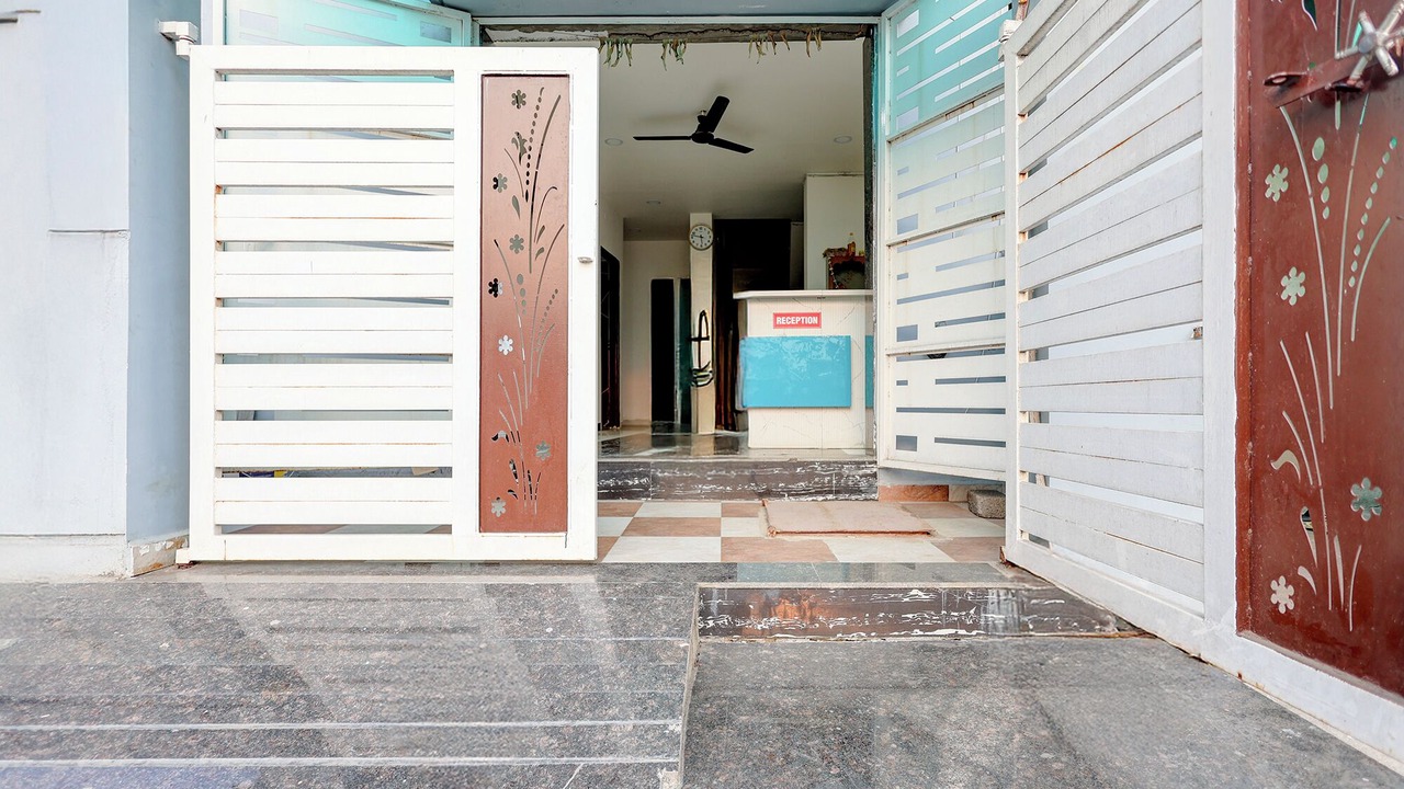 Photo of Outdoor in Nagpur