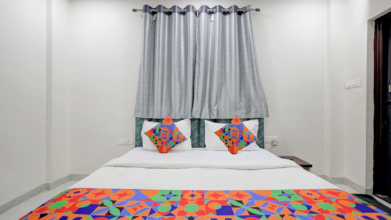 Photo of Bedroom in Nagpur