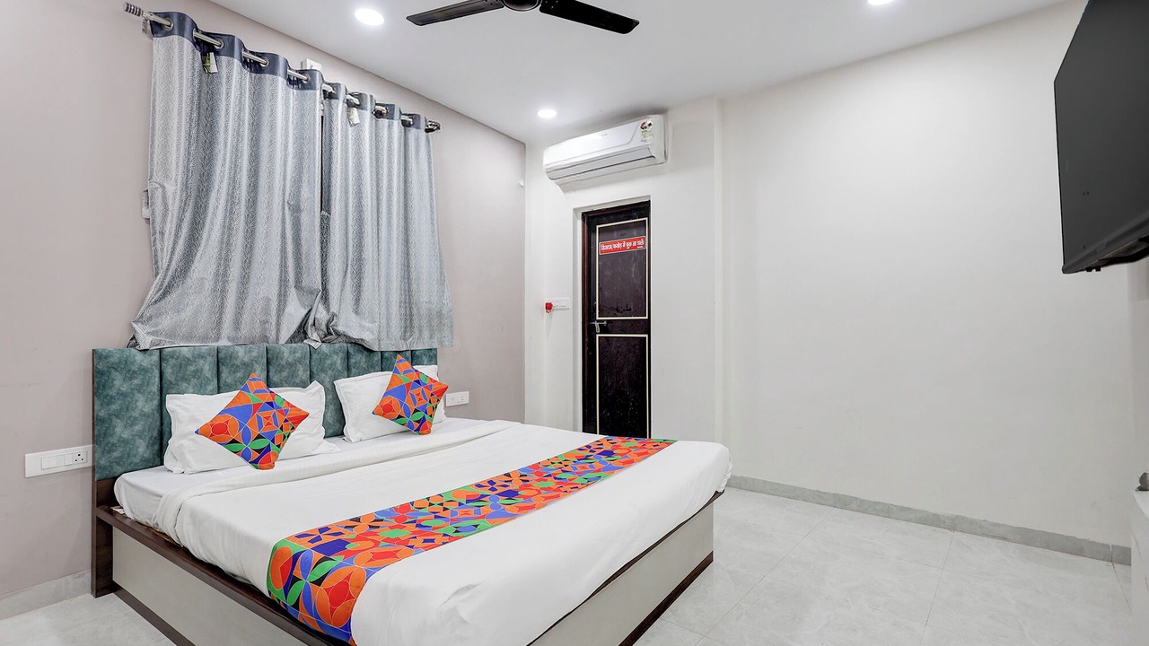 Photo of Bedroom in Nagpur